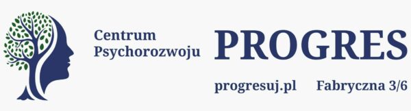 Centrum Psychorozwoju PROGRES